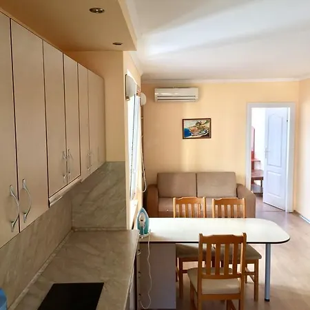 Apartments 公寓 圣弗拉斯