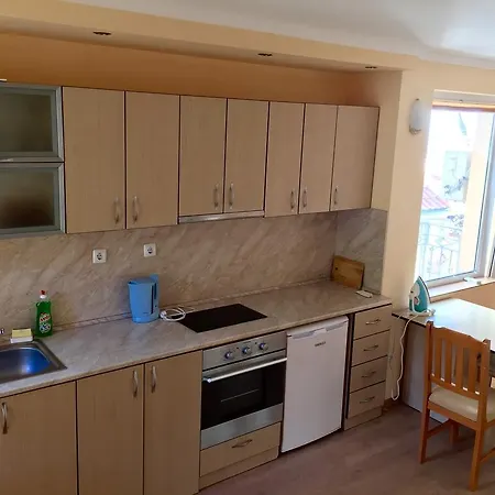 Apartments شقة *