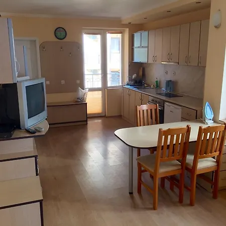 شقة Apartments *