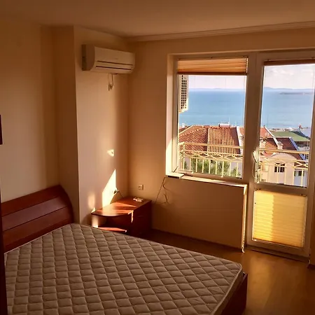 شقة Apartments سفيتي فلاس