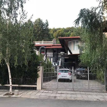 Apartments * سفيتي فلاس