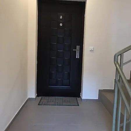 Apartments * سفيتي فلاس