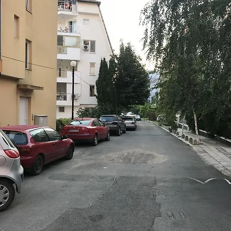 Apartments سفيتي فلاس